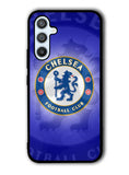 Chelsea Fc Logo Samsung Galaxy A54 5G Case OV0343