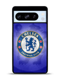 Chelsea Fc Logo Google Pixel 8 Pro Case QC0343