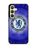 Chelsea Fc Logo Samsung Galaxy S24 5G Case OV0343