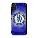 Chelsea Fc Logo Samsung Galaxy A07 Case QC0343