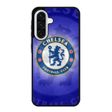 Chelsea Fc Logo Samsung Galaxy A56 5G Case OV0343