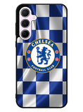 Chelsea FC 1st Samsung Galaxy A35 5G Case