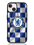 Chelsea FC iPhone 14 Case OV0347