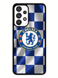 Chelsea FC 1st Samsung Galaxy A53 5G Case
