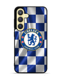 Chelsea FC 1st Samsung Galaxy S24 Plus 5G , Samsung Galaxy S24+ 5G Case