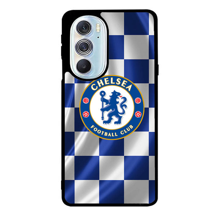 Chelsea FC 1st Motorola Moto Edge 2022 Case