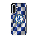Chelsea FC 1st Samsung Galaxy A36 Case OV8144