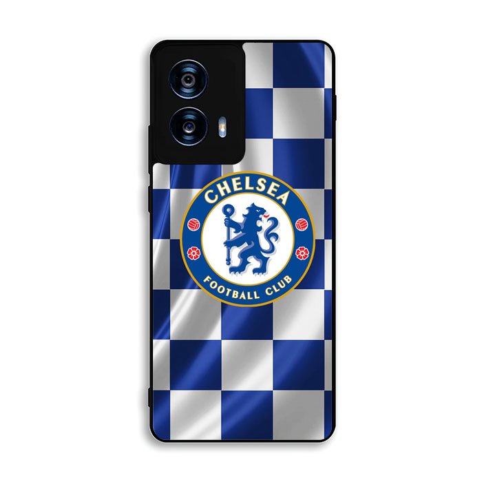 Chelsea FC 1st Motorola Moto G Power 5G 2024 Case OV5899
