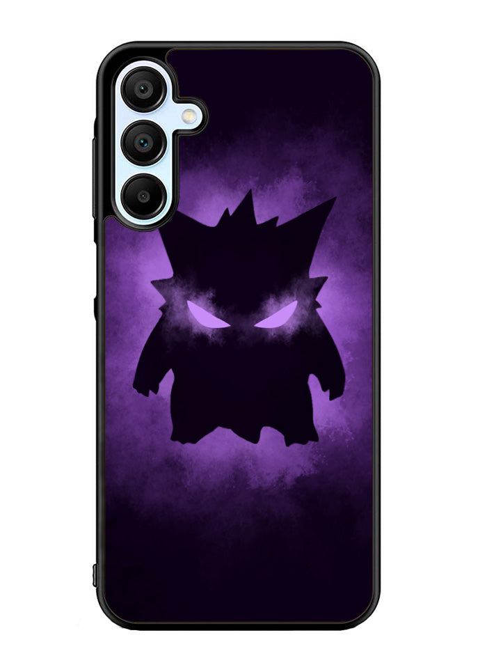 Pokemon Gengar 1st Samsung Galaxy A15 5G Case