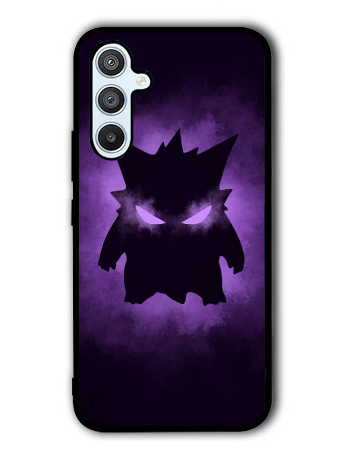 Pokemon Gengar 1st Samsung Galaxy A54 5G Case