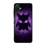 Pokemon Gengar 1st Samsung Galaxy A07 Case