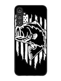 Bass Fishing 1st Samsung Galaxy A14 5G Case