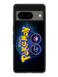 pokemon go Google Pixel 8A Case QC0354