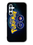pokemon go Samsung Galaxy A54 5G Case OV0354