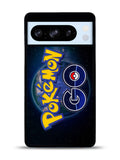 pokemon go Google Pixel 8 Pro Case QC0354
