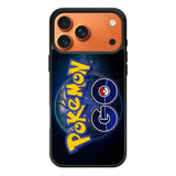 pokemon go iPhone 17 Pro Case OV0354
