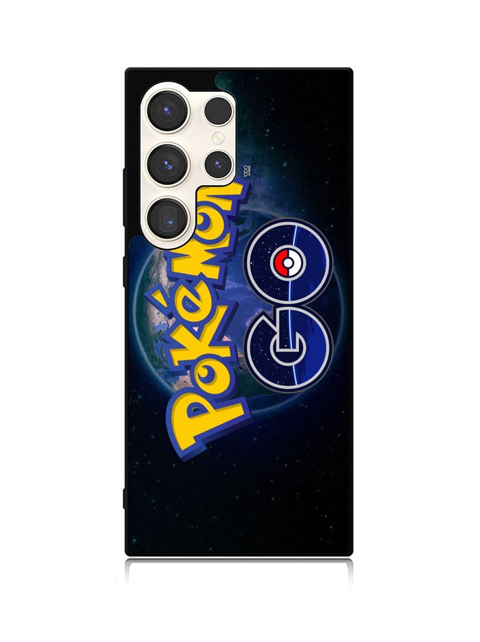 pokemon go Samsung Galaxy S24 Ultra 5G Case OV0354