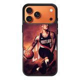 Damian Lillard iPhone 17 Pro Max Case OV0355