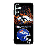 Denver Broncos Logo 1st Samsung Galaxy A16 Case OV5866
