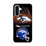 Denver Broncos Logo 1st Samsung Galaxy A36 Case OV5699