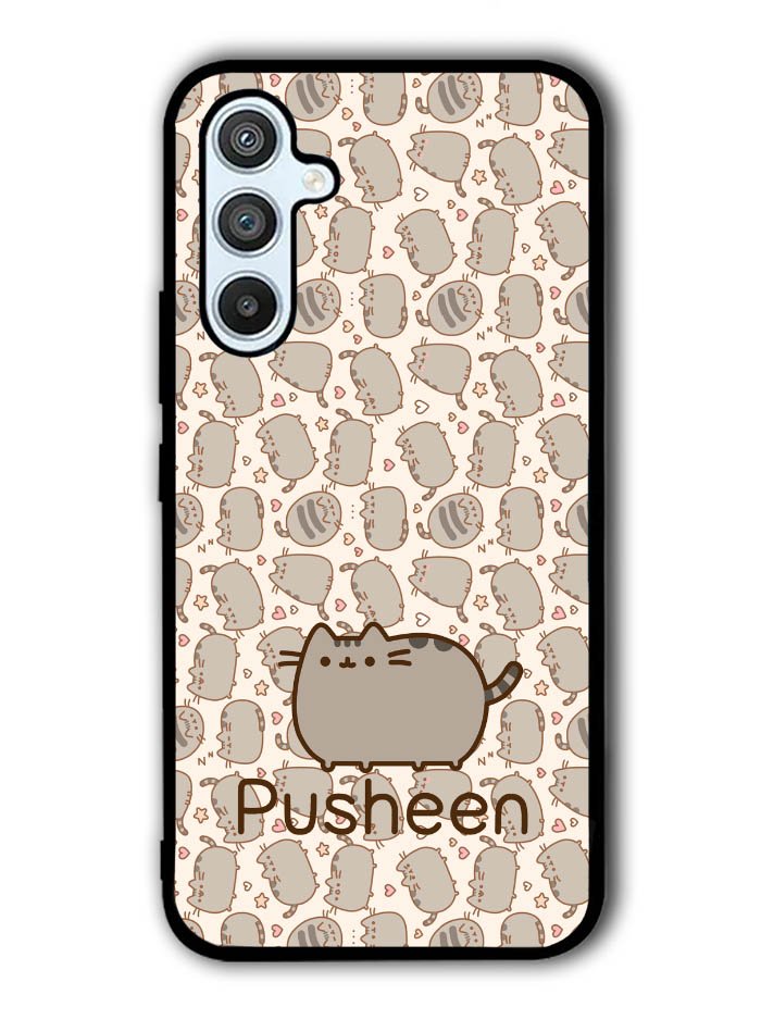 Pusheen The Cat Samsung Galaxy A54 5G Case OV0361