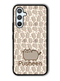 Pusheen The Cat Samsung Galaxy A54 5G Case OV0361