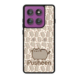 Pusheen The Cat Motorola Moto Edge 60 Pro Case QC0361