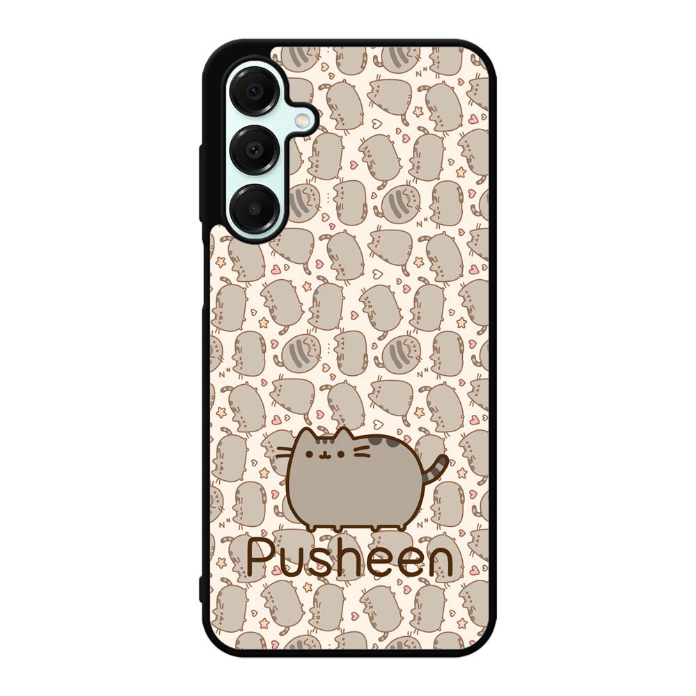 Pusheen The Cat Samsung Galaxy A16 Case OV0361