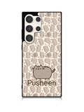 Pusheen The Cat Samsung Galaxy S24 Ultra 5G Case OV0361
