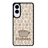 Pusheen The Cat Samsung Galaxy S25 Edge 5G Case OV0361