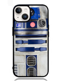 R2D2 iPhone 14 Plus Case