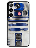 R2D2 Samsung Galaxy S25 5G Case