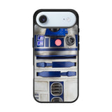 R2D2 iPhone Air Case
