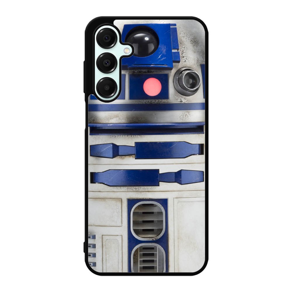 R2D2 Samsung Galaxy A16 Case OV8219