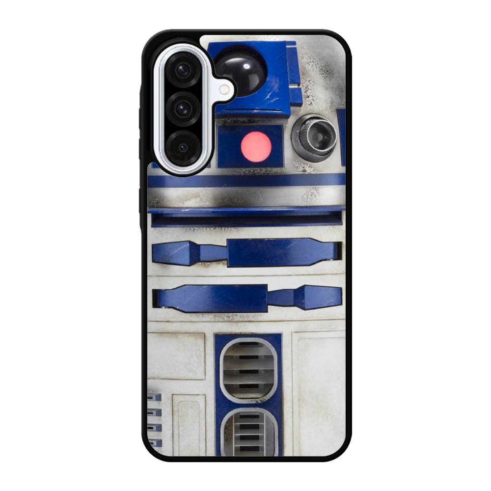 R2D2 Samsung Galaxy A56 Case OV3219