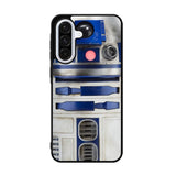 R2D2 Samsung Galaxy A36 Case OV8219