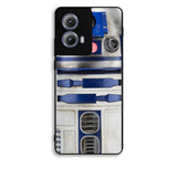 R2D2 Motorola Moto Edge 2024 Case OV7708