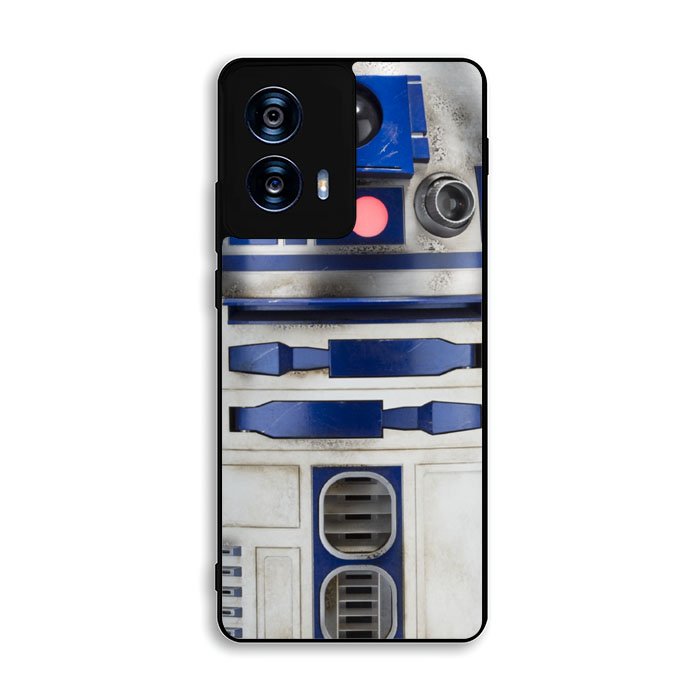 R2D2 Motorola Moto G Power 5G 2024 Case OV8219