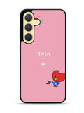BT 21 Tata Supernatural Samsung Galaxy S23 5G Case QC5410