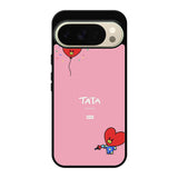 BT 21 Tata Supernatural Google Pixel 10 Pro XL Case OV5410