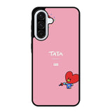 BT 21 Tata Supernatural Samsung Galaxy A26 5G Case OV5410