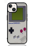 Retro Gameboy Nintendo Google iPhone 14 Case OV0364