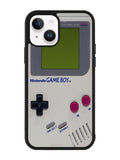 Retro Gameboy Nintendo iPhone 15 Case OV0364