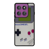 Retro Gameboy Nintendo 1st Motorola Moto Edge 60 Pro Case