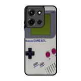 Retro Gameboy Nintendo 1st Motorola Moto G 5G 2025 Case OV5298
