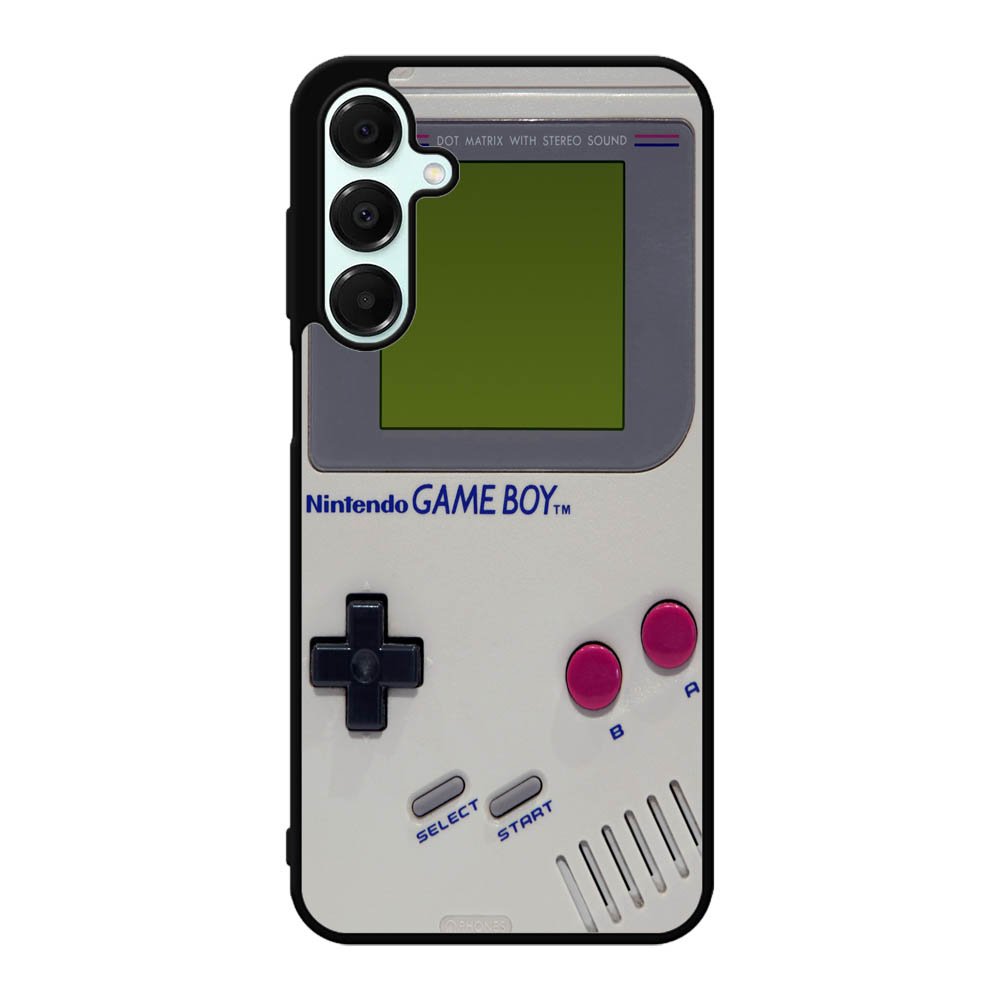 Retro Gameboy Nintendo 1st Samsung Galaxy A16 Case OV5298
