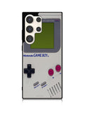 Retro Gameboy Nintendo 1st Samsung Galaxy S25 Ultra 5G Case