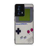 Retro Gameboy Nintendo 1st Motorola Moto G Power 5G 2024 Case OV0923
