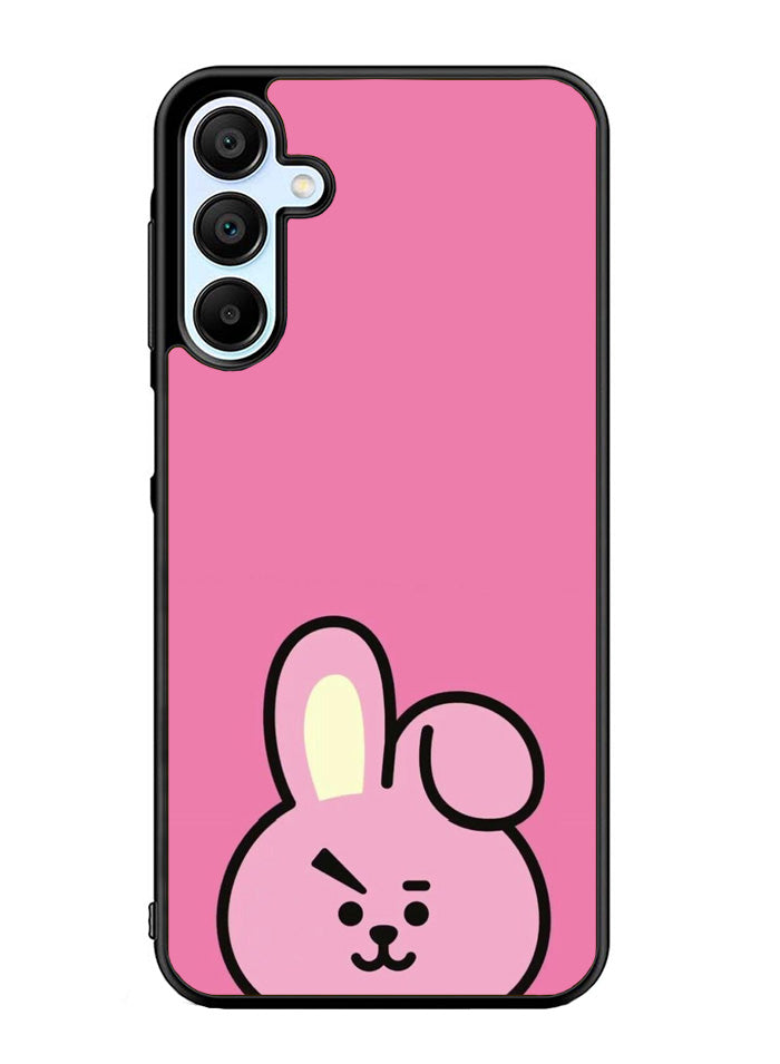 BTS CUKKY BT21 Samsung Galaxy A15 5G Case OV0366