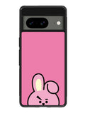 BTS CUKKY BT21 Google Pixel 8 Case QC0366